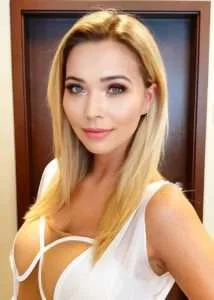 Sandra Kubicka Makijaż ślubny Warszawa Skierniewice Ania Tkaczyk Makeup