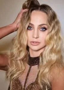 Makijaż wieczorowy warszawa Ania Tkaczyk Makeup
